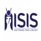 ISIS ERP logotipo