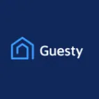 Guesty logotipo