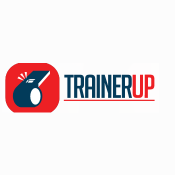Trainer UP Paraguay