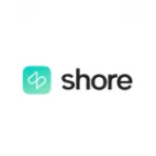 Shore logotipo
