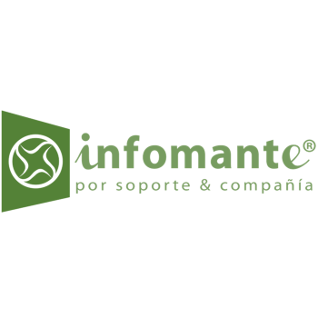 Infomante®​ Paraguay