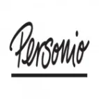 Personio logotipo