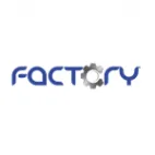 Factory logotipo