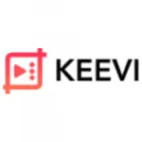 Keevi logotipo