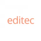 Editec logotipo