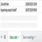 TimeTackle Paraguay