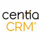 centiaCRM logotipo