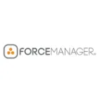ForceManager CRM logotipo