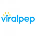 Viralpep logotipo