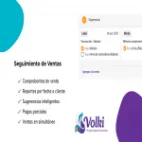 Volki | Gestión veterinaria Paraguay