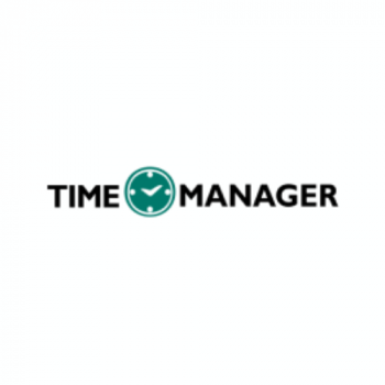 Time Manager Paraguay