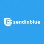 SendinBlue logotipo