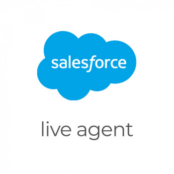 Salesforce Live Agent Paraguay