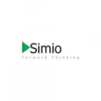 Simio logotipo