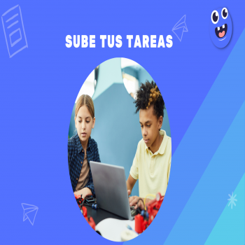 Hola Classroom Plataforma Escolar Paraguay