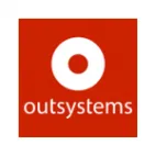 OutSystems logotipo