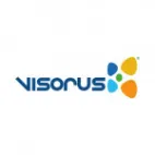 VISORUS logotipo