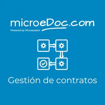 MicroeDoc Contratos Paraguay