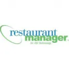 Restaurant Manager logotipo