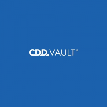 CDD Vault Paraguay
