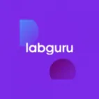 Labguru logotipo