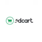 3dcart Ecommerce logotipo