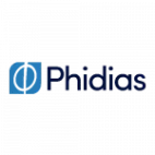 Phidias logotipo