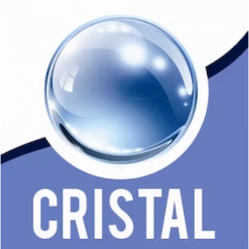 Cristal Paraguay