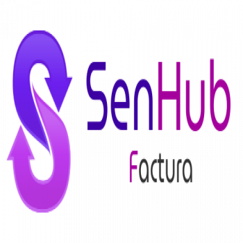 SenHub Factura Paraguay