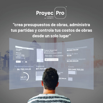 ProyecPro Paraguay