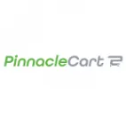 Pinnacle Cart logotipo