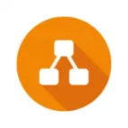 Draw.io logotipo