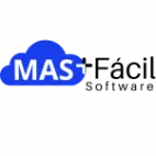 MAS+Fácil logotipo