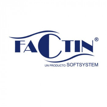 Factin Software Contable y Comercial Paraguay