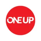 One Up logotipo
