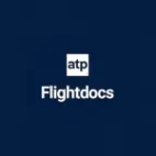 Flightdocs logotipo