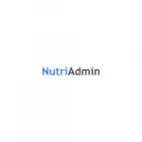 NutriAdmin logotipo