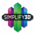 Simplify3D logo