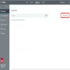 Ping Identity logotipo