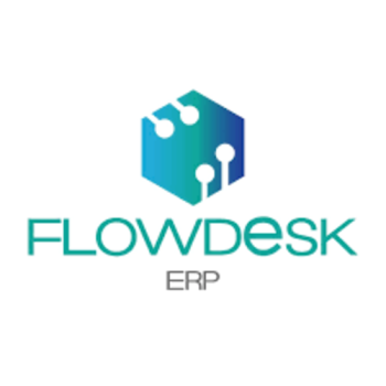 Flowdesk ERP Paraguay