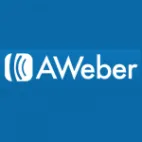 AWeber Email Marketing logotipo