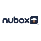 Nubox Contabilidad logotipo