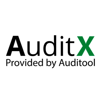 App AuditX Paraguay