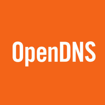 OpenDNS Paraguay