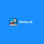 Samu.ai logotipo