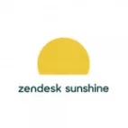 Zendesk Sunshine logotipo