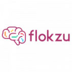Flokzu logotipo