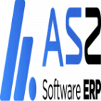 AS2 ERP logotipo