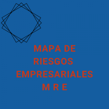 MRE Mapa de Riesgos Empresariales Paraguay
