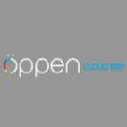 öppen